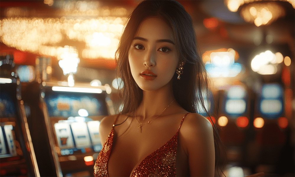 dubai sòng bạc