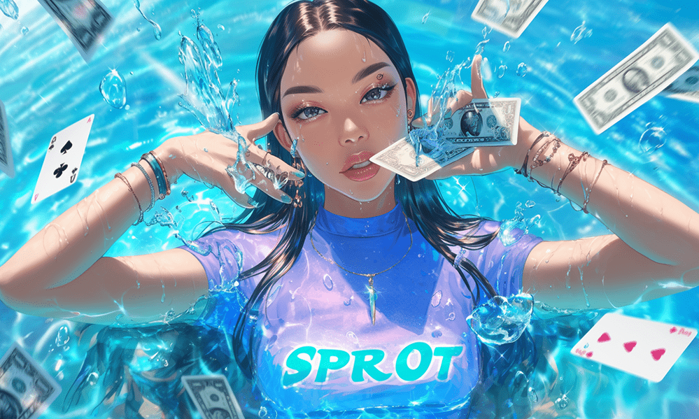 gambling picture