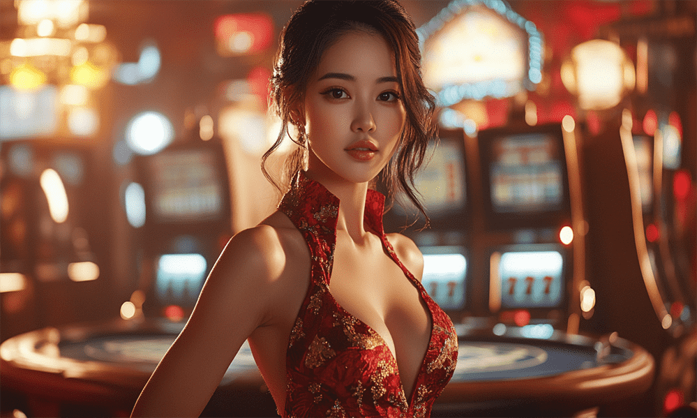 gkd slot